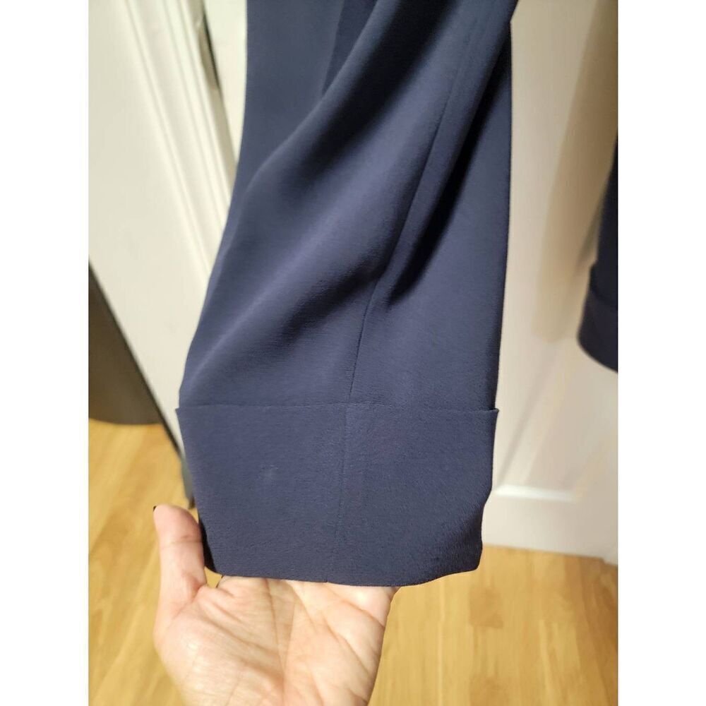 Vince Cropped Fabindia Pants 4 - Picture 6 of 9